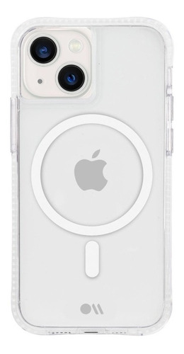 Case Protector Casemate Tough Clear Magsafe iPhone 13 Mini