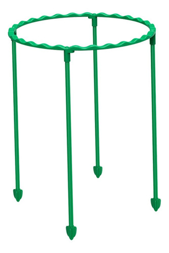Jaulas De Soporte Para Plantas De Jardín, Jaula 25cm
