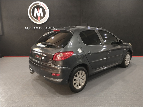 Peugeot 207 2011 1.6 Xt Mautomotoresok