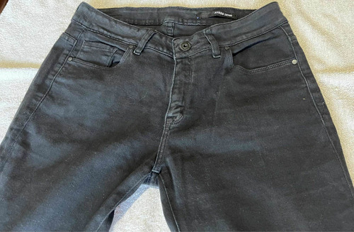 Jeans Áyres Talle 29 Elastizado