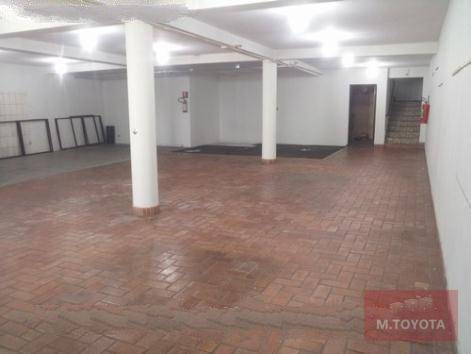 Imagem 7 de 8 de Salão Para Alugar, 465 M² Por R$ 12.000,00/mês - Centro - Guarulhos/sp - Sl0021