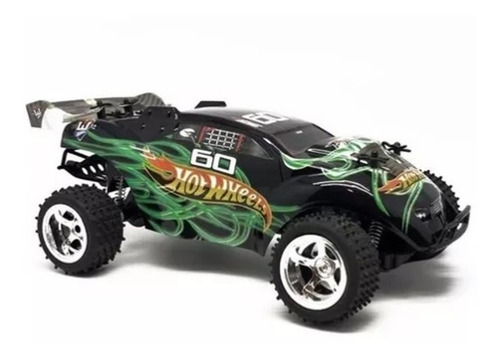 hot wheels teledirigidos