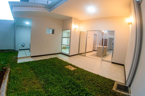 Imagen 6 de 20 de Linda Casa Nueva En Condominio Agua Clara