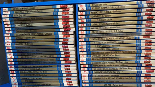 Enciclopedia Anteojito (Usado)