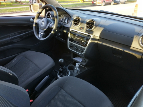 Volkswagen Saveiro 1.6 Gp Ce 101cv Safety + Pack High 2015