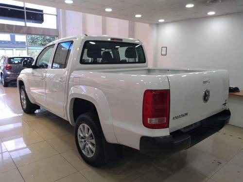 Volkswagen Amarok 3.0 V6 Cd Comfortline