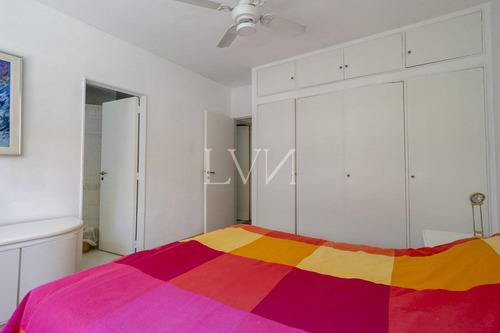 Venta Departamento 4 Ambientes En Palermo