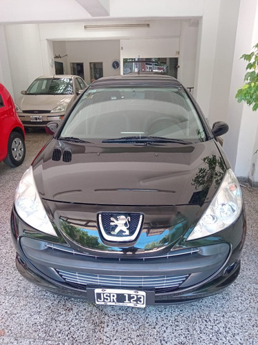 Peugeot 207 1.6 Xt