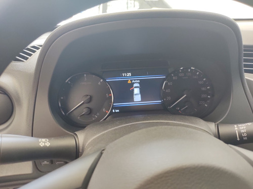 Nissan Frontier 2.3t S 4x2 Mt L22
