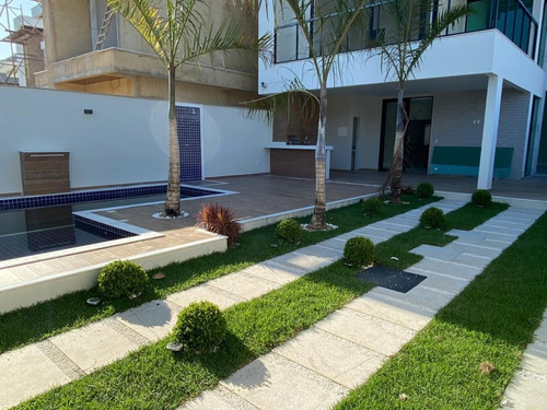 Imagem 21 de 30 de Casa Para Venda - Recreio Dos Bandeirantes, Rio De Janeiro - 6 Vagas - 465