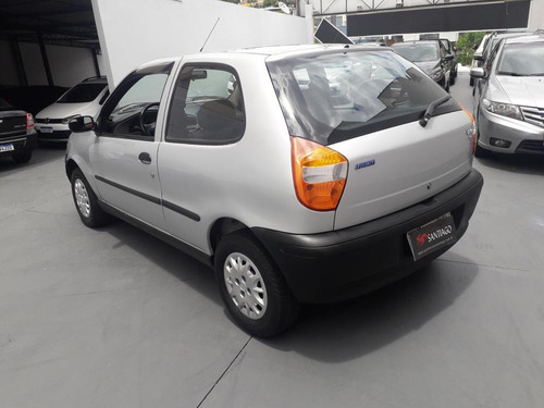 Palio 1.0 Trofeo 1.0 Fire Fire Flex 2p