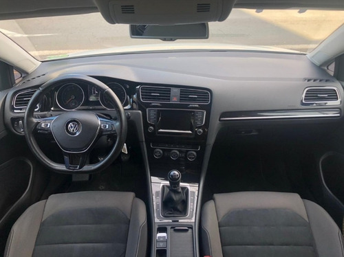 Volkswagen Golf Highline 1.4 Tsi Manual
