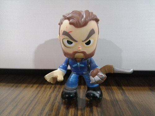 Funko Mystery Minis Suicide Squad Capitán Boomerang