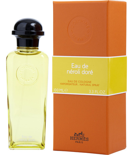 Hermes Eau De Neroli Dore Eau De Cologne Perfume 100 Ml