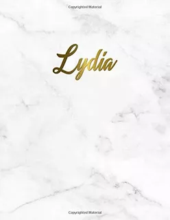 Lydia This 2019 Planner Has Weekly Views With Todo Lists, In