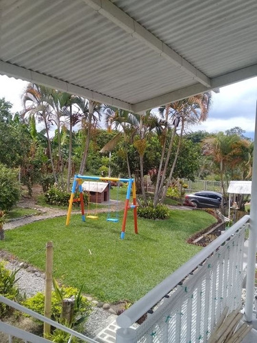 Imagen 5 de 27 de Se Vende Finca De Cuadra Y Media, Vía Montenegro Quindio