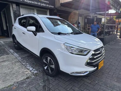 JAC S3 1.6 Hfc7161mv