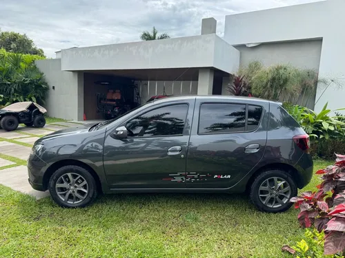 Renault Sandero 1.6 Polar