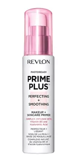 Primer Pre Base Revlon Photoready Prime Plus Perfecting