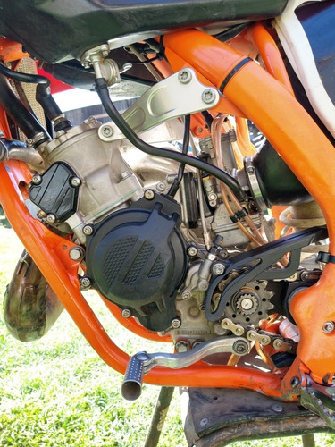 Ktm Sx 150