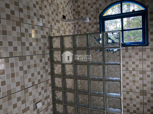 Chácara Com 1 Dorm, São Lourenço, São Lourenço Da Serra - R$ 375 Mil, Cod: 4157 - V4157