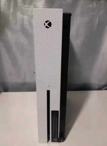 Xbox One S Com 2 Controle E Jogo Original Completo Promoção