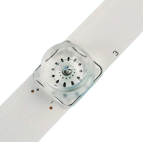 Kit Barras De Led Tcl L55s4900fs 55p2ud 55d2900 Envio Já !!