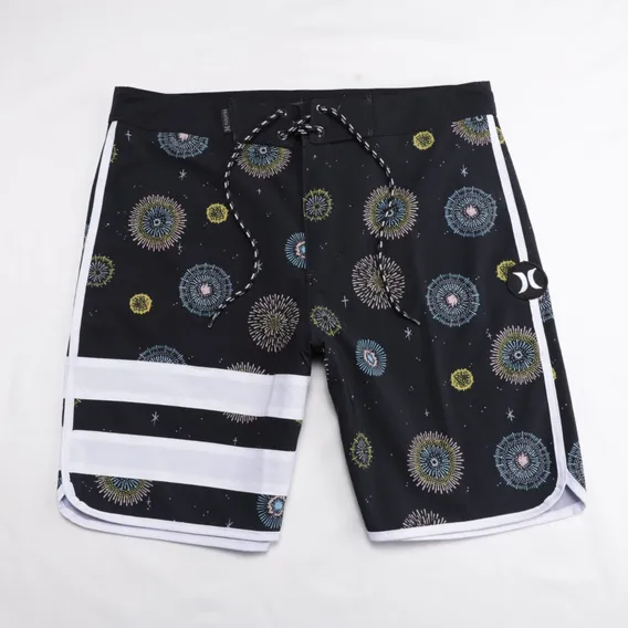 hurley phantom brazil Bermuda Hurley Phantom Impermeável Floral