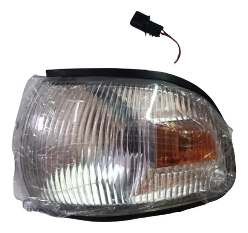 Farol Señal Izquierdo Furgon Hyundai H100grace Furgon 9804 Farol Señal Izquierdo Furgon Hyundai H100grace Furgon 9804