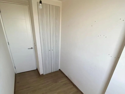 Amplio Depto En Arriendo 3d/2b Con Vista Despejada