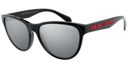 Lentes Sol Armani Ax4095s Casual Original Hipster