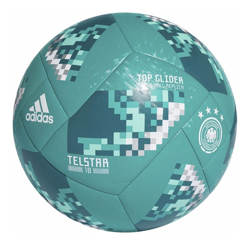 Balon adidas De La Seleccion De Alemania Telestar 18