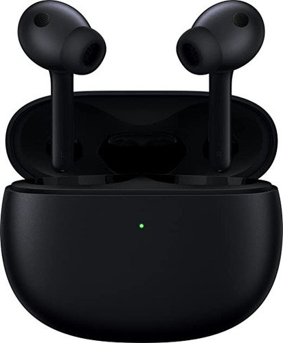 Audífonos Inalámbricos  Tws Xiaomi Buds 3 Carbon Black 