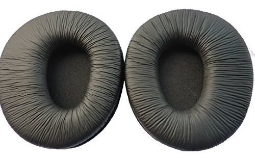 Almohadillas Damex Para Sony Mdr-v600/v900.