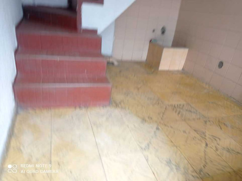 Imagen 12 de 28 de Se Vende Casa Bifamiliar Esquinera En Ciudad Modelo (j.s)