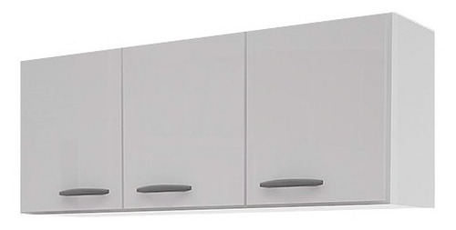 Alacena Cocina 3 Puertas 1.20cm Melamina