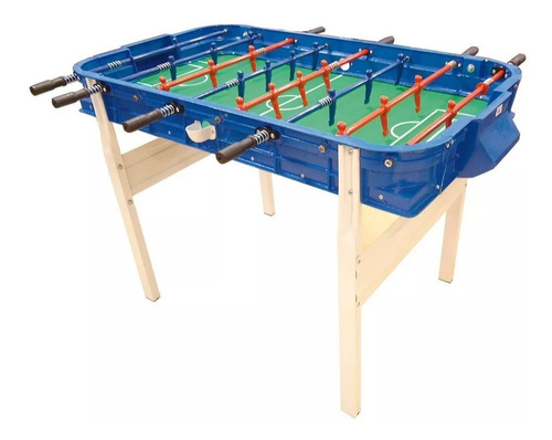 Metegol Profesional Fundición Aluminio De Fabrica Lo Mejor Mesa De Metegol Variado