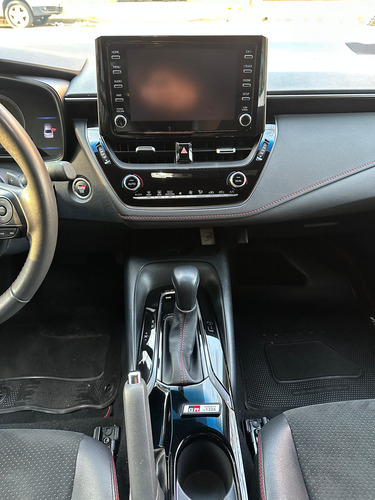 Toyota Corolla 2.0 Grs Cvt 170cv