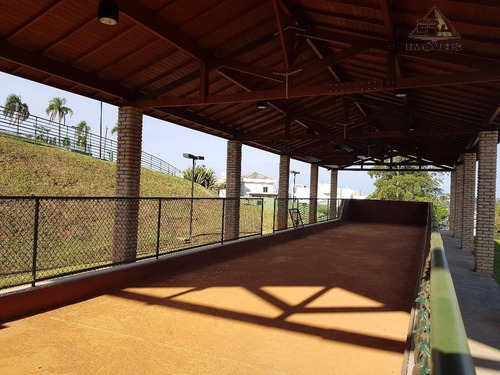 Imagem 29 de 30 de Casa Condomínio Real Park - Ca0761
