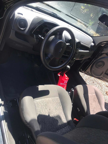 Ford Ka 2009 1.0 Flex 3p 68.5 Hp