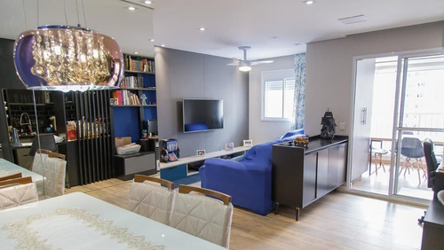 Imagem 16 de 23 de Apartamento - Ap15059 - 69680714