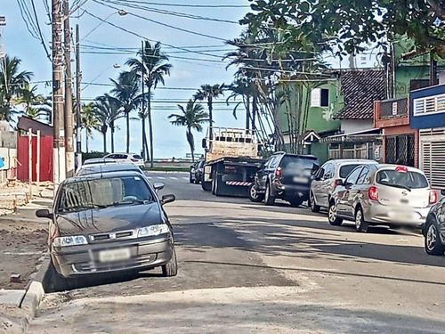 Imagem 5 de 30 de Ponto À Venda, 500 M² Por R$ 2.150.000,00 - Mirim - Praia Grande/sp - Pt0010