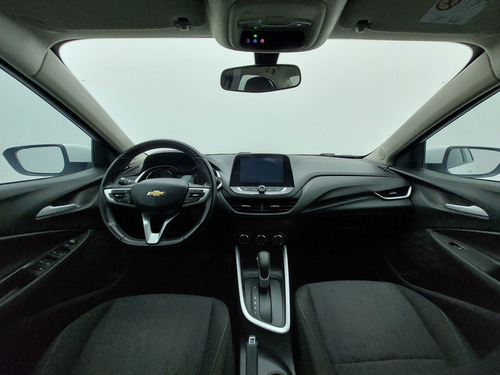 Chevrolet Onix 1.0 TURBO FLEX PLUS LTZ AUTOMÁTICO
