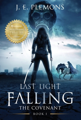 Libro Last Light Falling - The Covenant, Book I - Plemons...