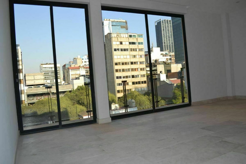 Departamento Venta Calle Rio Niagara, Col. Cuauhtémoc. Roof