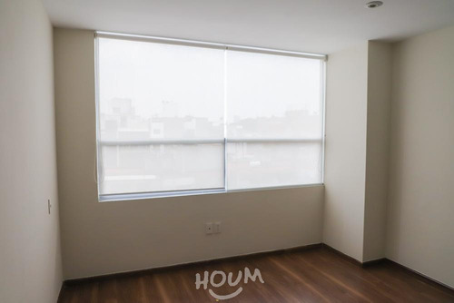 Imagen 13 de 30 de Departamento En Narvarte Poniente, Benito Juárez Con 2 Recámaras, 75 M², Id: 35175