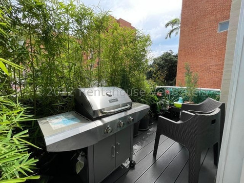 Imagen 5 de 16 de Apartamento En Venta Campo Alegre #225690 Sj