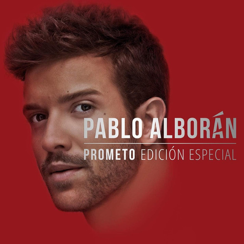 Cd: Prometo Edición Especial (2cd/2dvd)