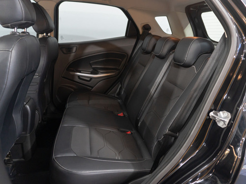 Ford Ecosport 1.5 Freestyle 123cv 4x2