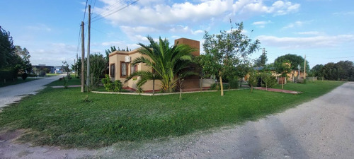 Venta Casa 3 Amb + Dpto 2 Amb Las Lomas Miramar